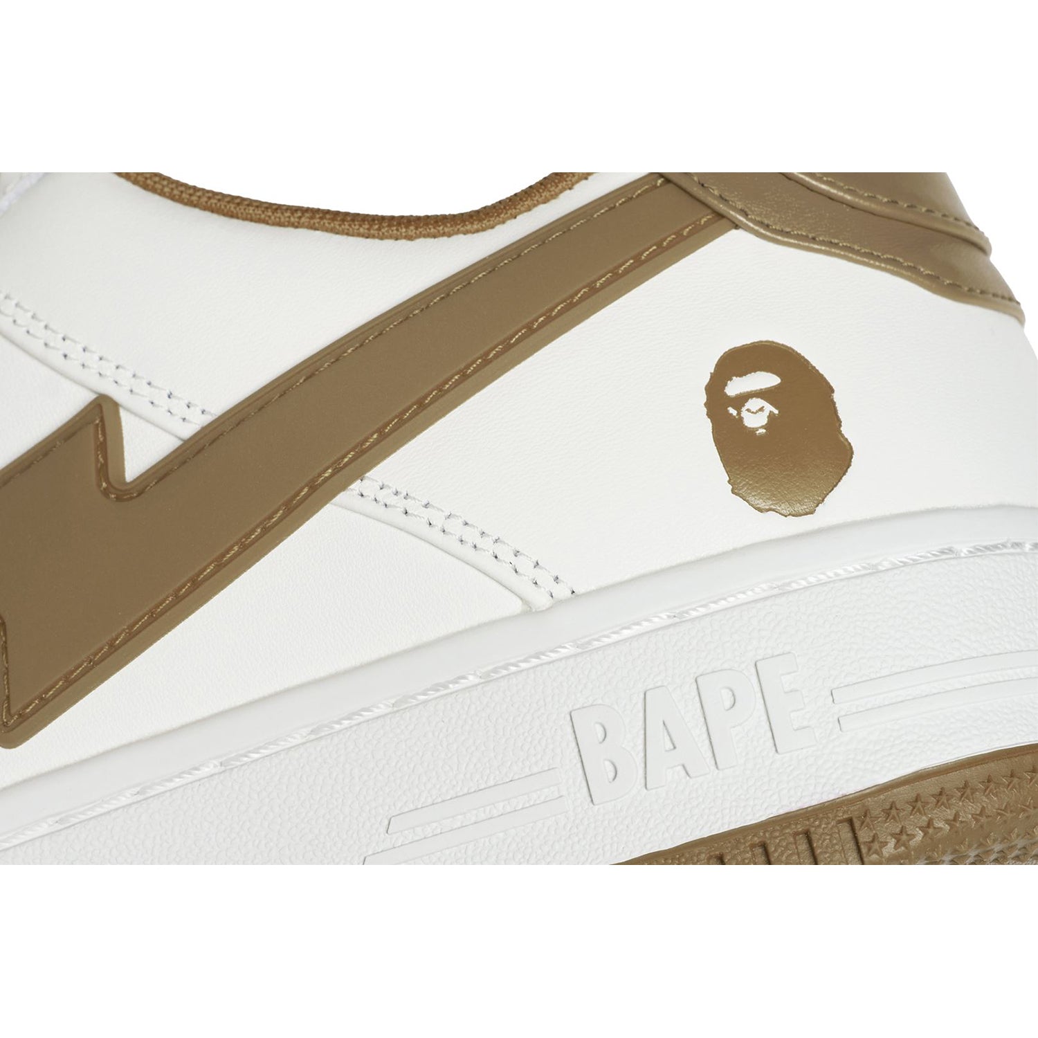 BAPE STA™ OS #2 MENS