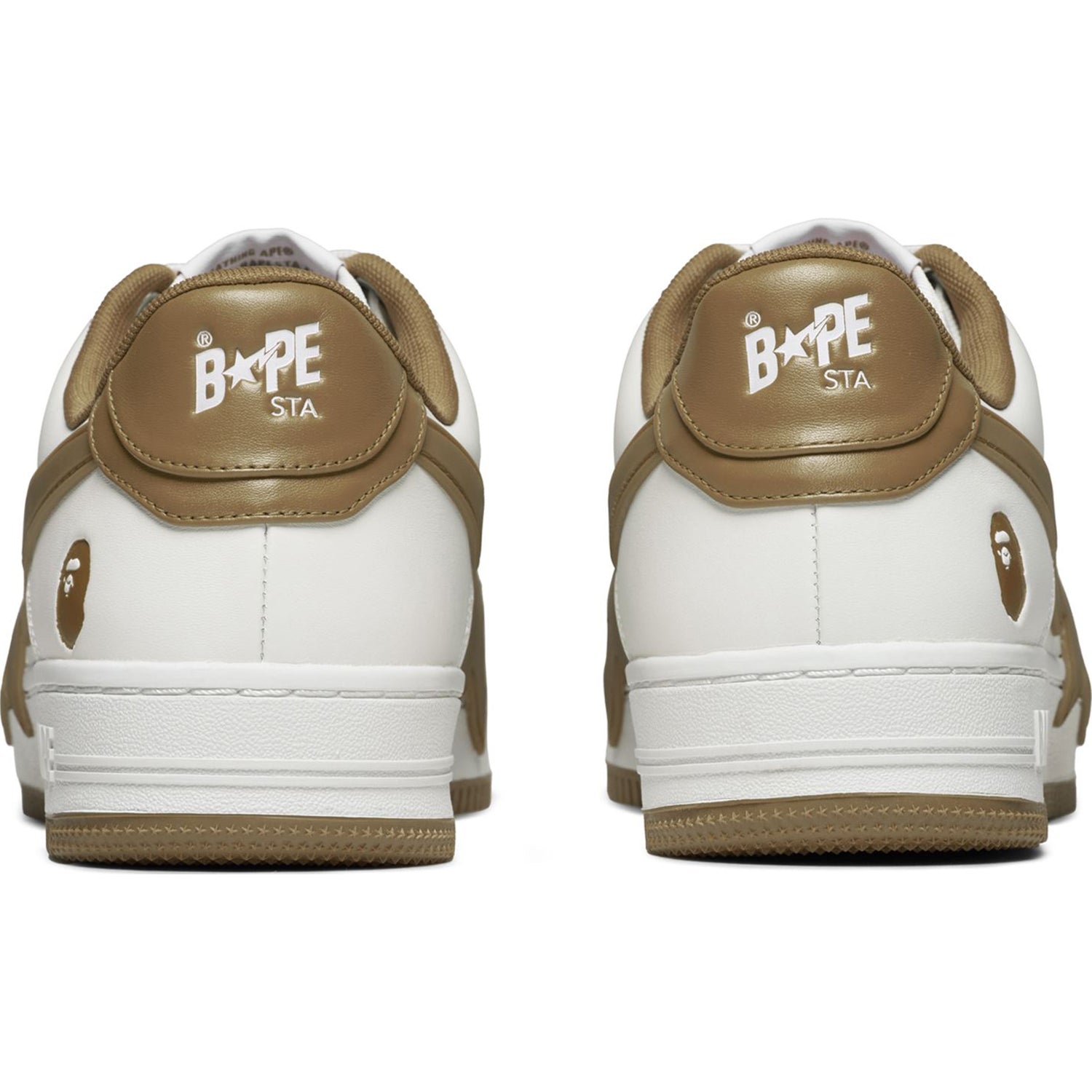BAPE STA™ OS #2 MENS