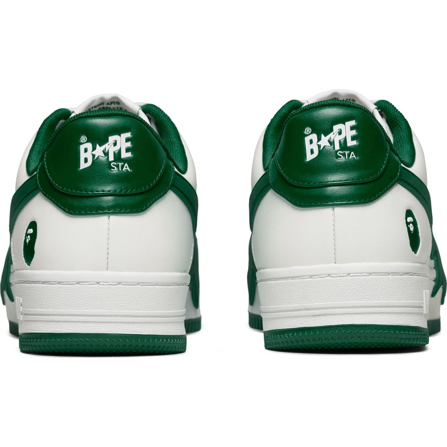 BAPE STA™ OS #2 MENS