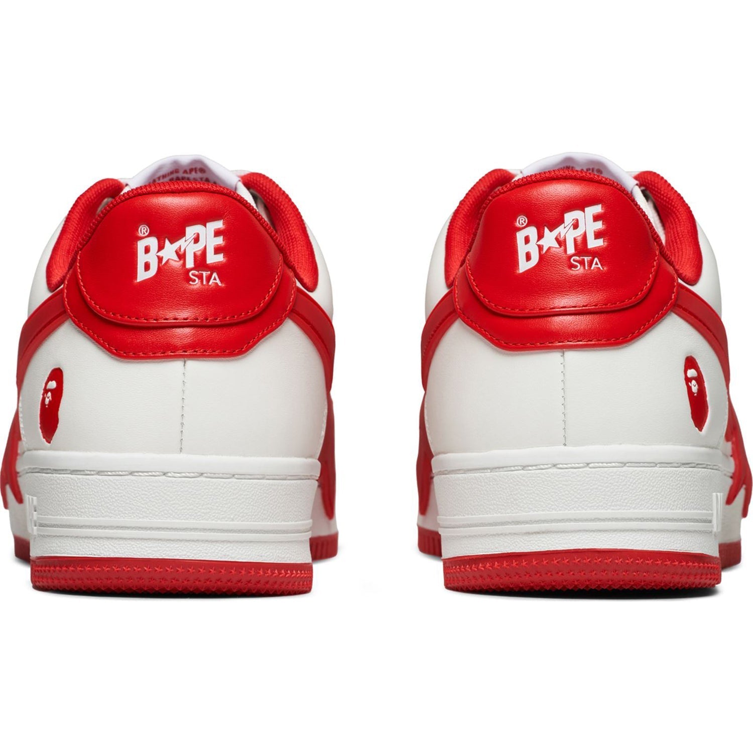 BAPE STA™ OS #2 MENS