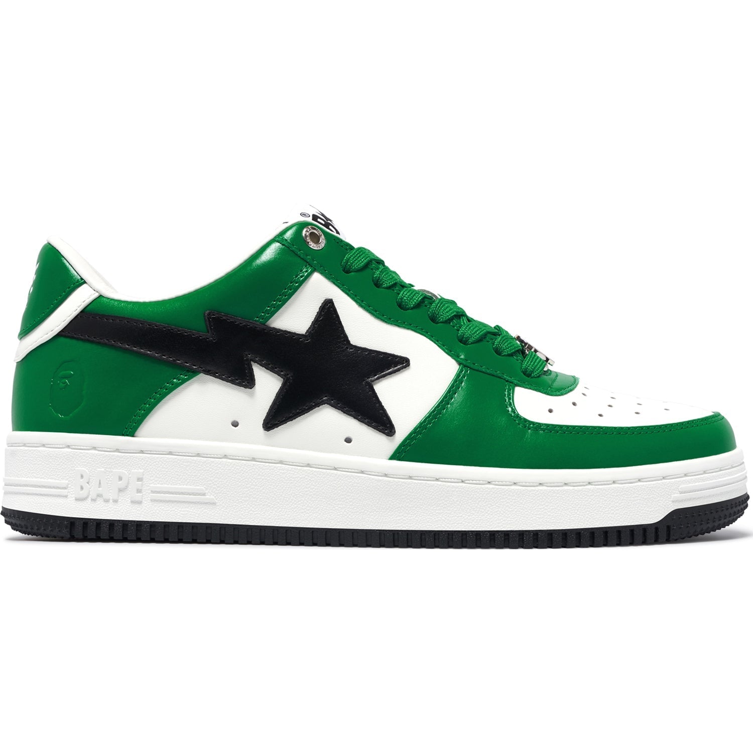 BAPE STA™ #3 MENS