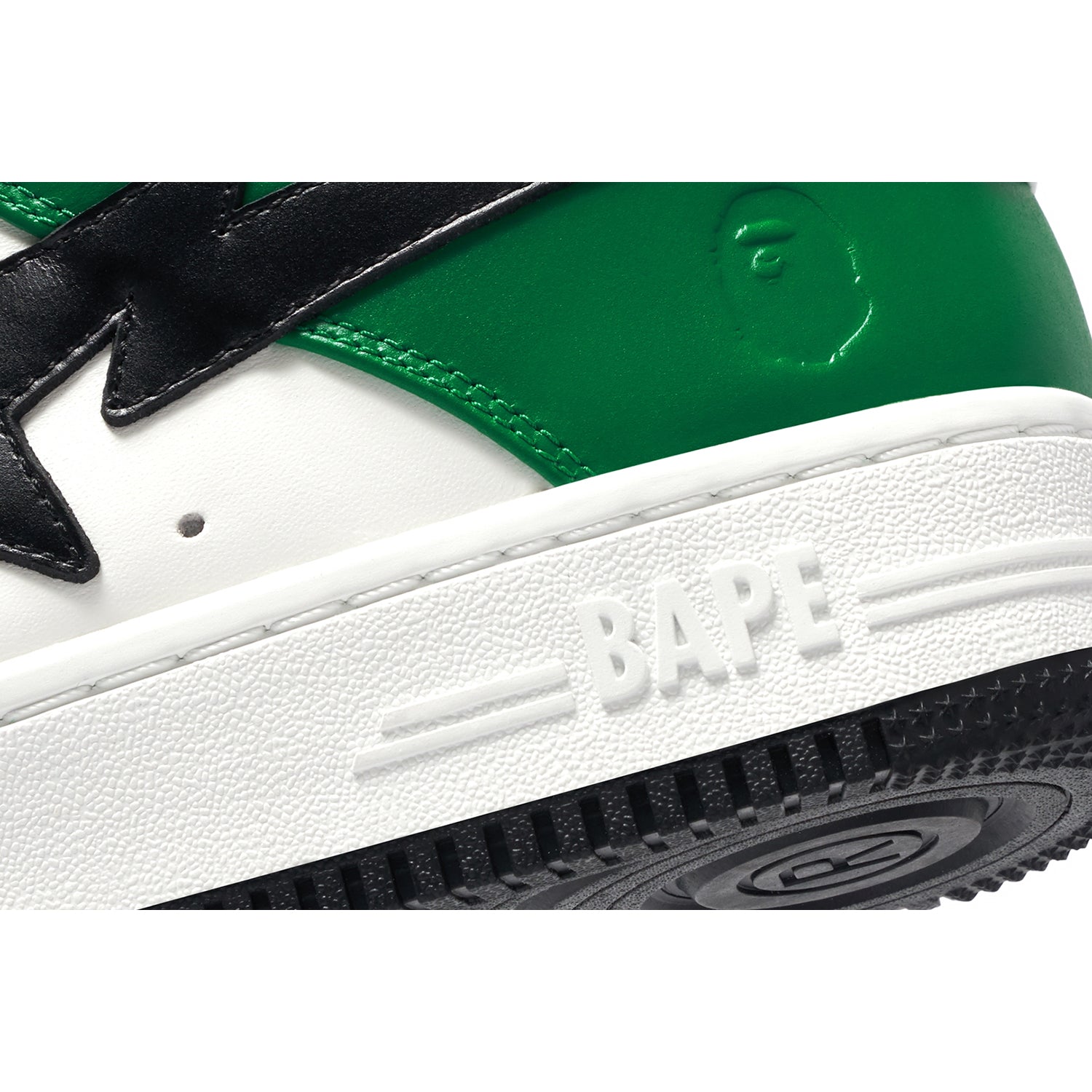 BAPE STA™ #3 MENS