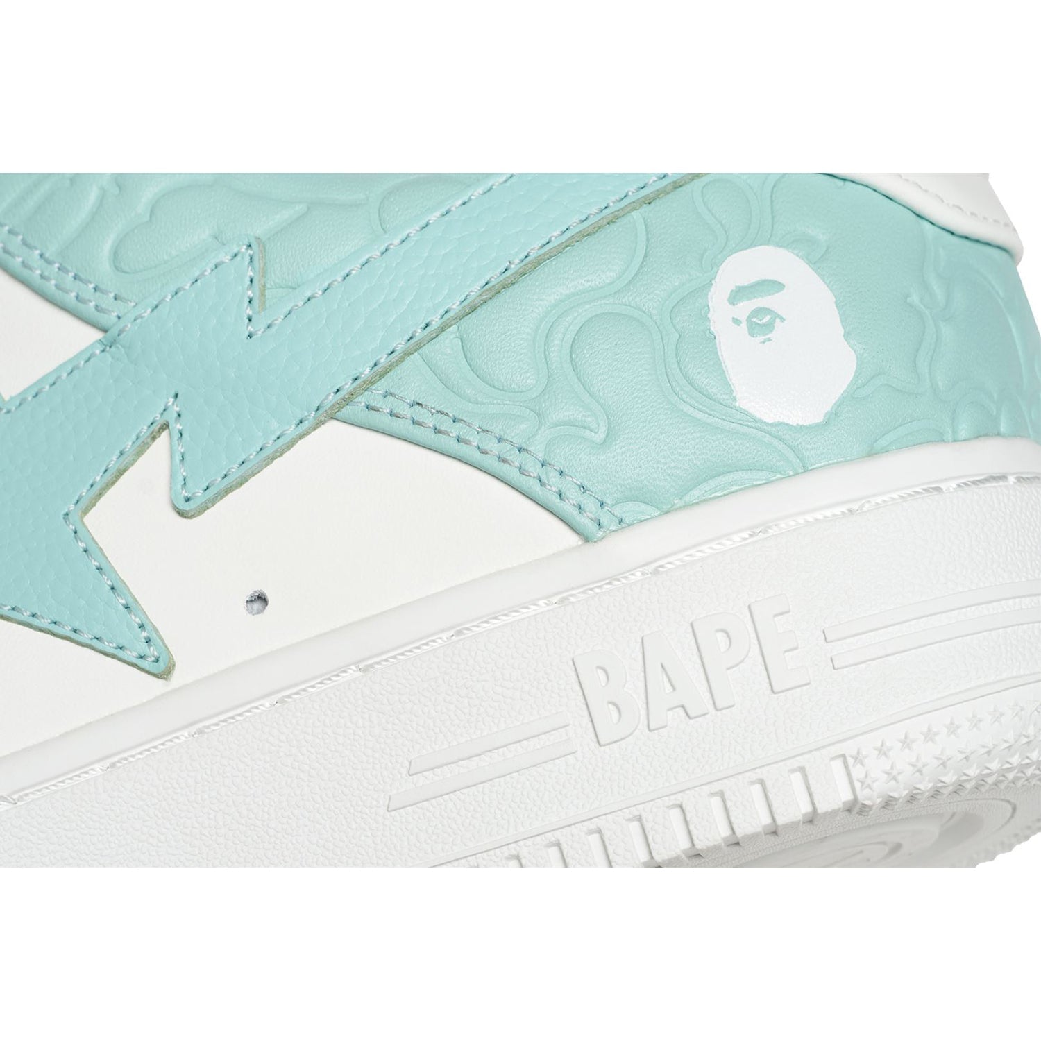 BAPE STA™ #4 LADIES