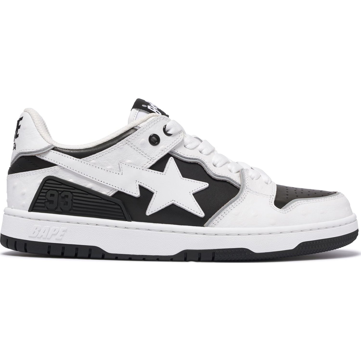 BAPE® SK8 STA #1 LADIES