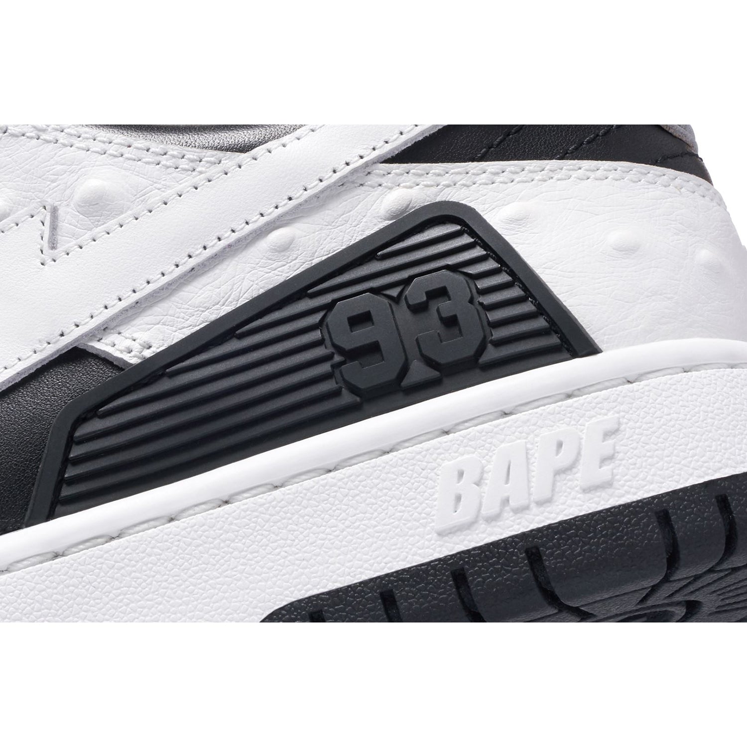 BAPE® SK8 STA #1 LADIES