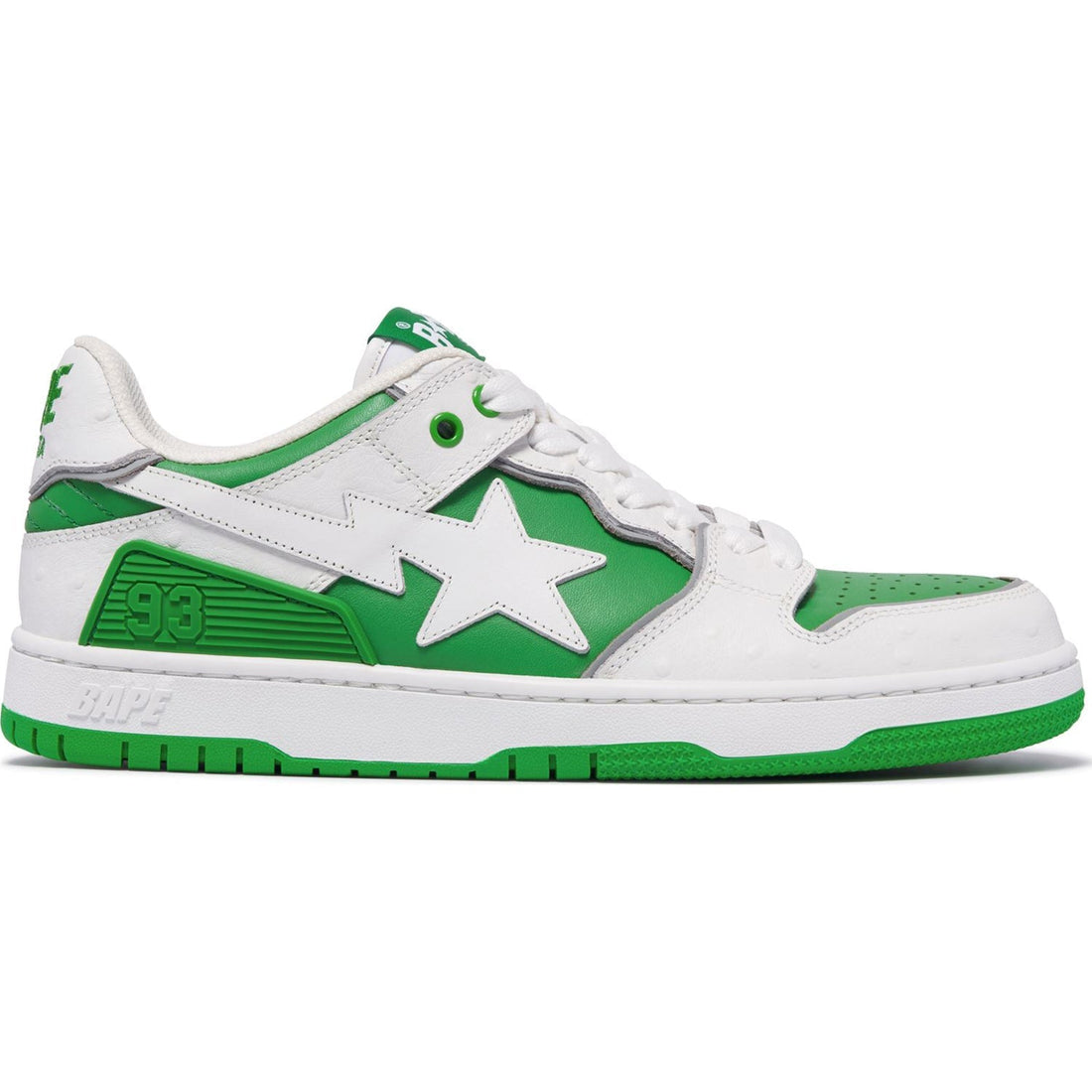 BAPE® SK8 STA #1 LADIES