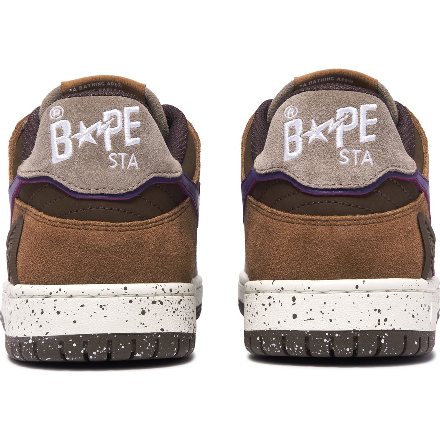 BAPE® SK8 STA #7 LADIES