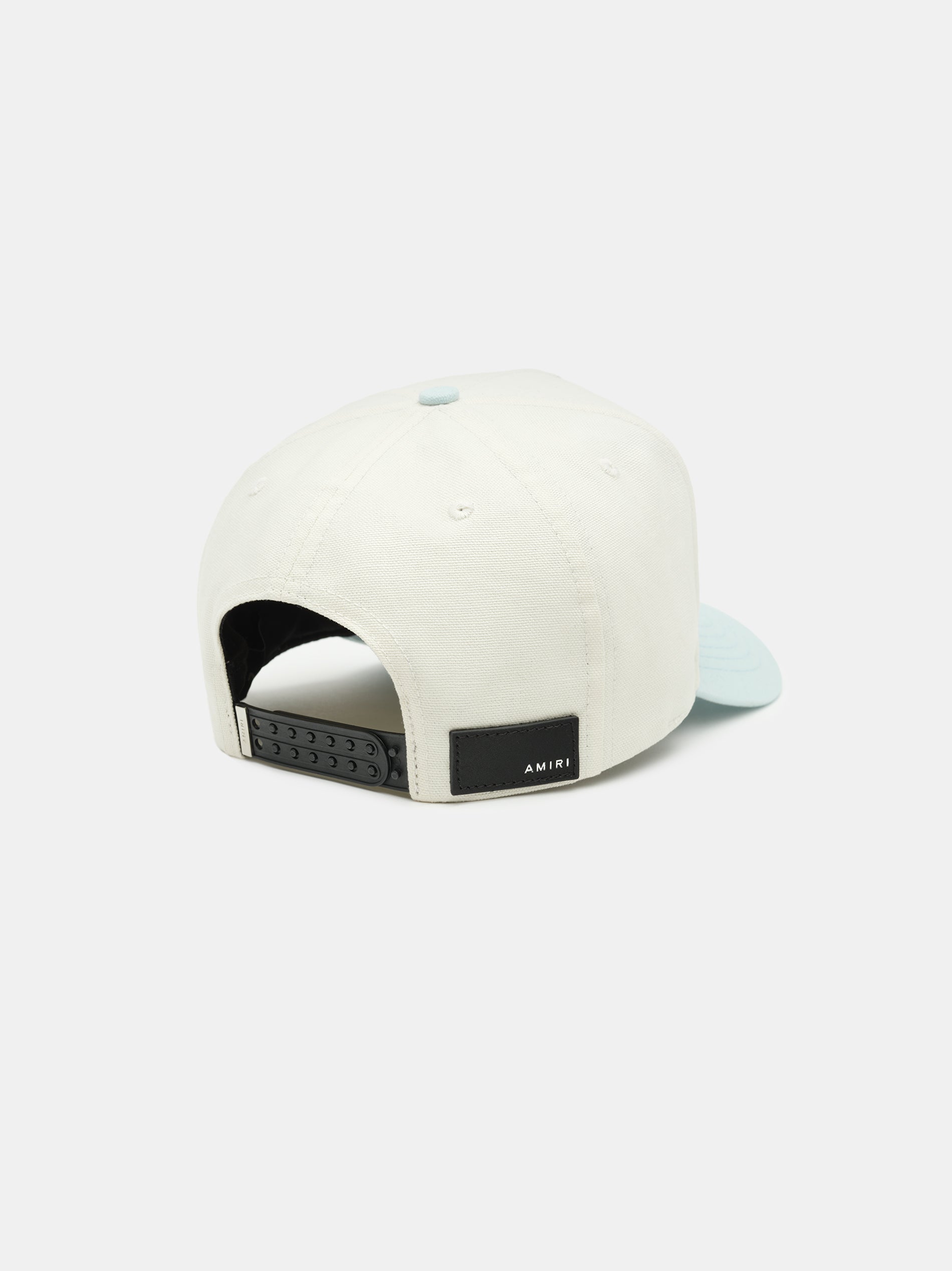 MA CANVAS HAT - Ice Blue