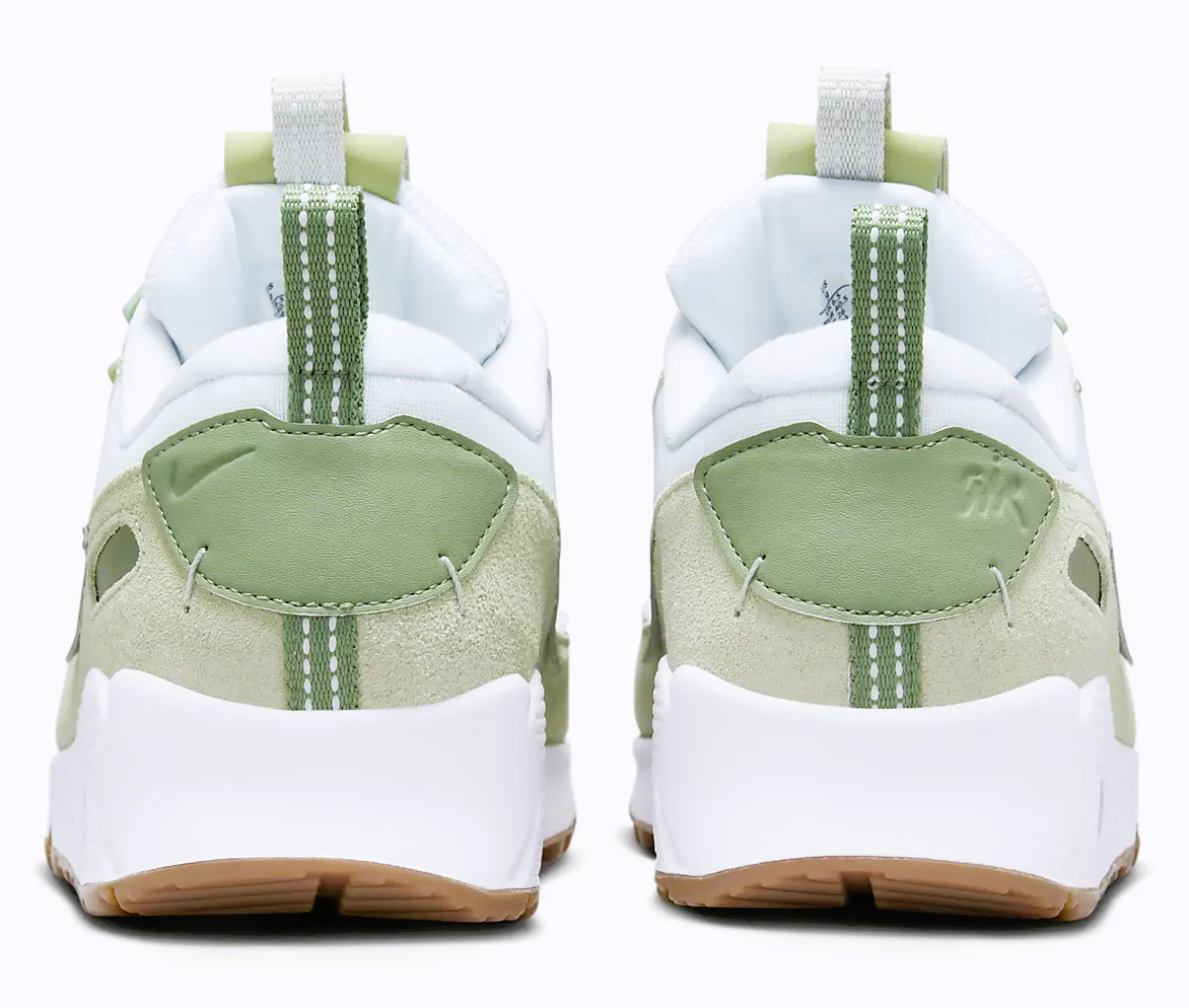 NIKE AIR MAX 90 Futura women shoes