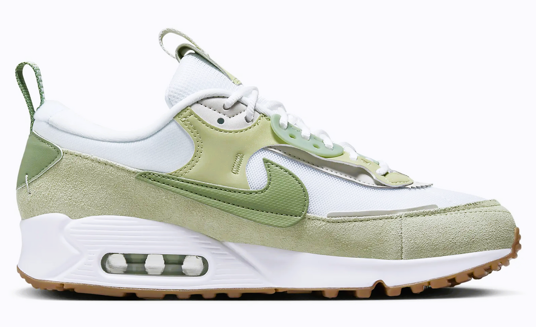 NIKE AIR MAX 90 Futura women shoes