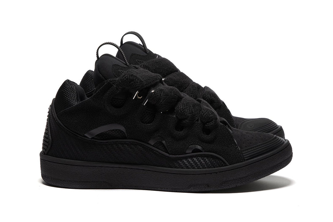 Lanvin Skate Curb Sneakers - Premium, Contemporary, Comfortable