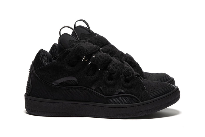 Lanvin Skate Curb Sneakers - Premium, Contemporary, Comfortable