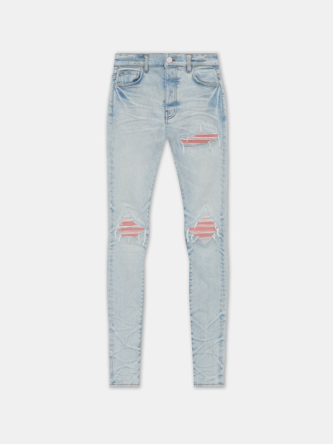 MX1 SUEDE JEAN - MEDIUM INDIGO
