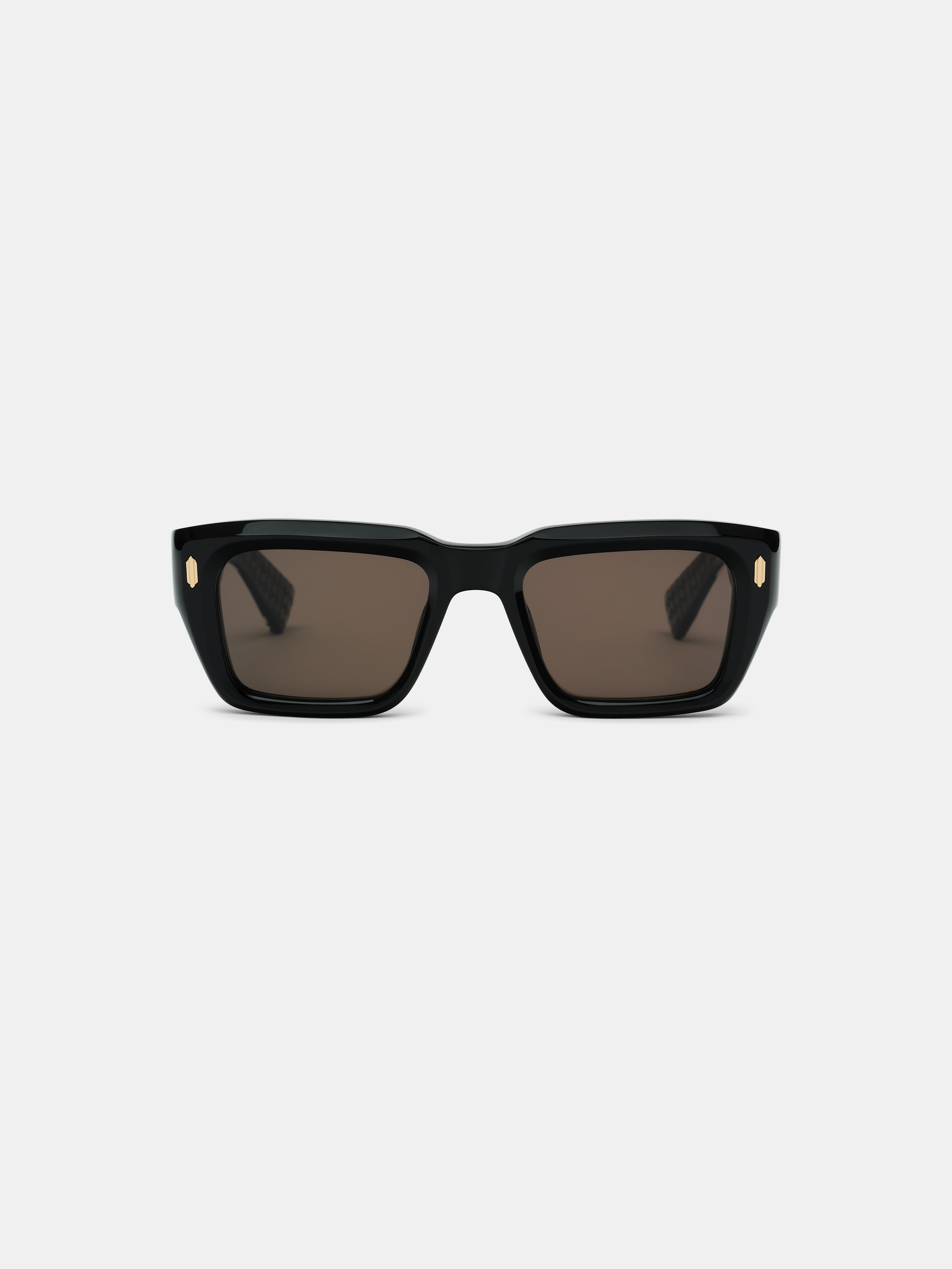 HOLLYWOOD SUNGLASSES - Black Gold