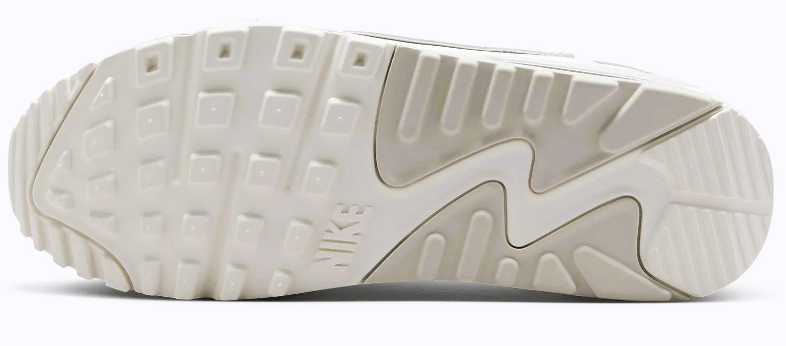 NIKE AIR MAX 90 Futura  Women's shoes