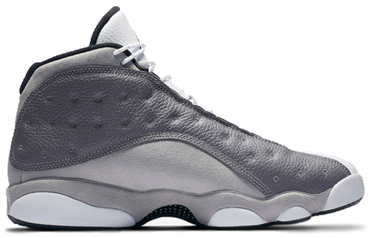 Air Jordan 13 Retro 'Atmosphere Grey' 414571-016 #.