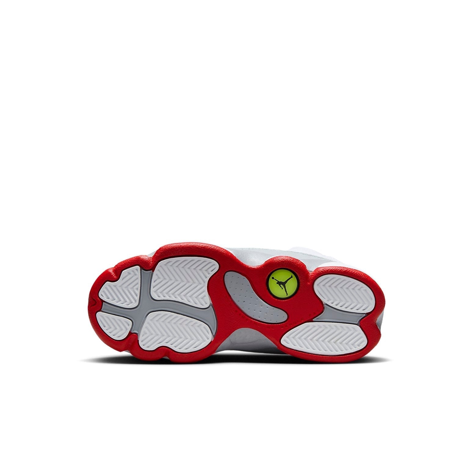 (PS) Air Jordan 13 Retro 'Wolf Grey' DJ3005-160 #