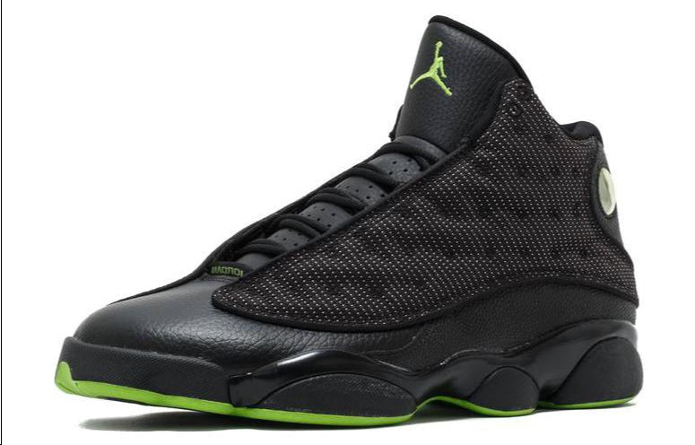 Air Jordan 13 Retro 'Altitude' 2010 414571-002 #