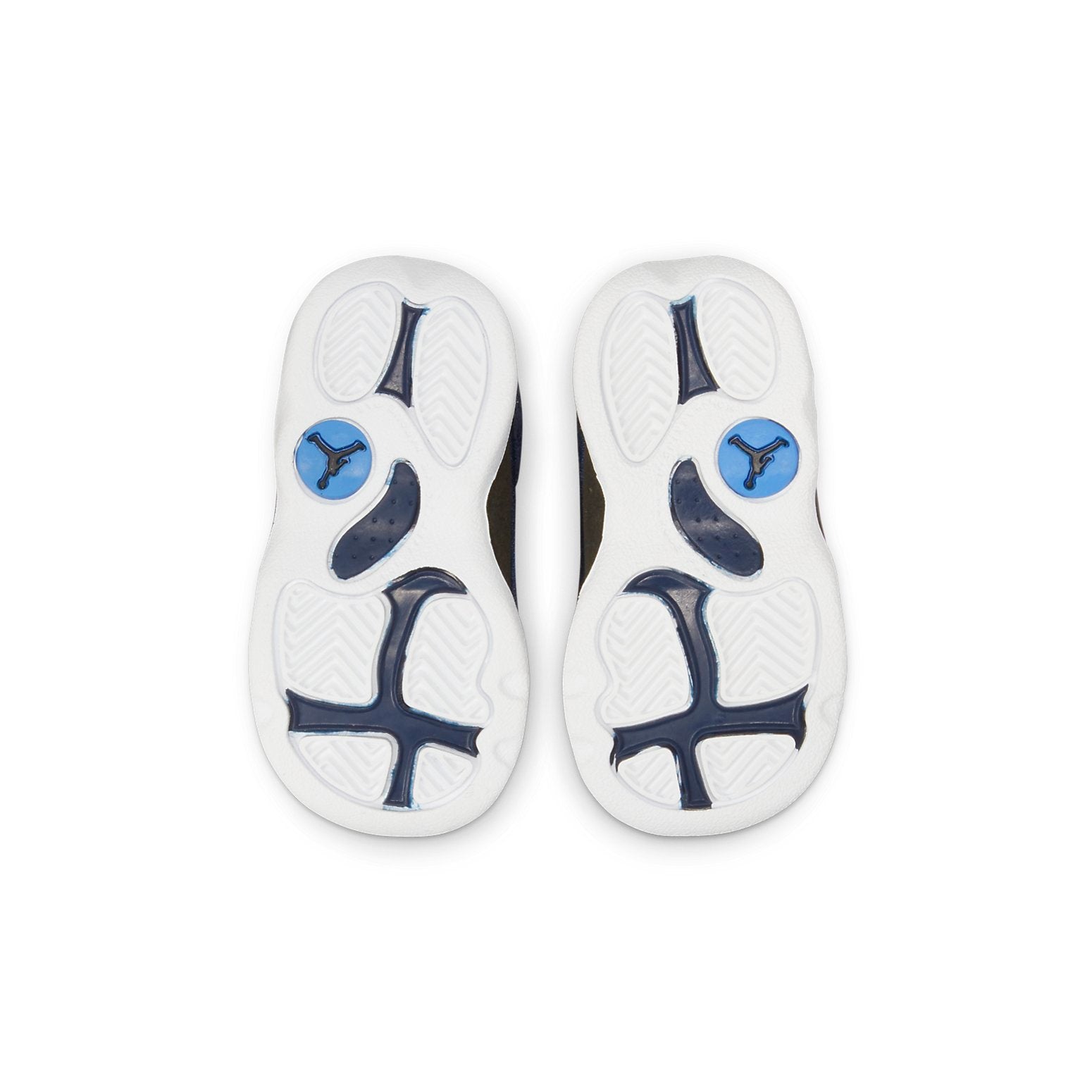 (TD) Air Jordan 13 Retro 'Navy' 414581-400 #