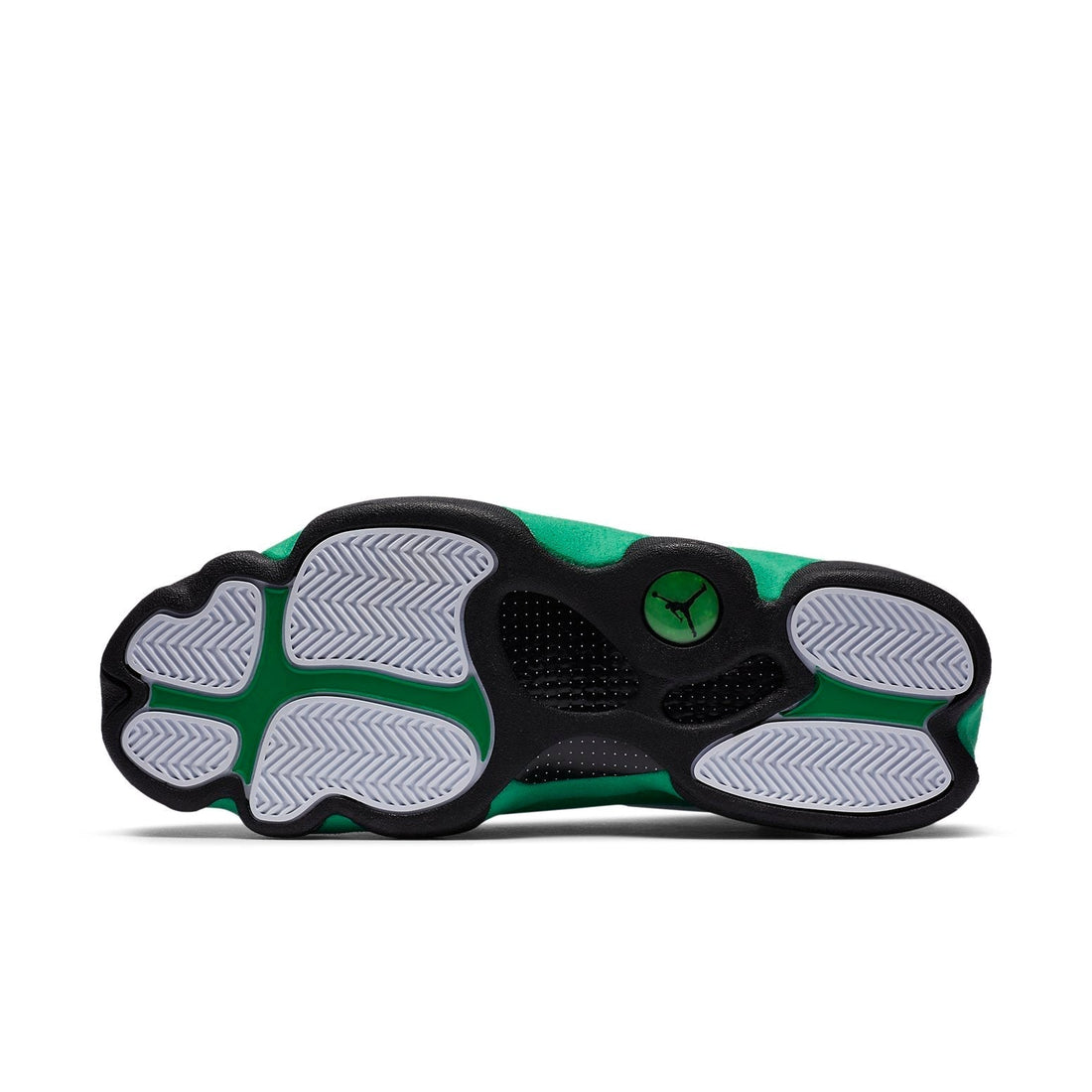 Air Jordan 13 Retro 'Lucky Green' DB6537-113 #