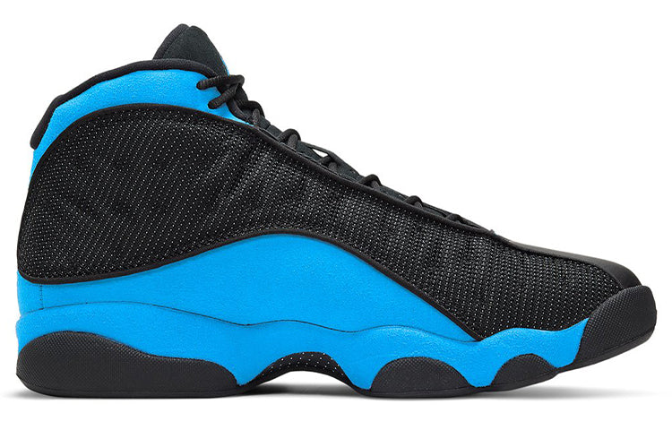 Air Jordan 13 Retro 'Black University Blue' DJ5982-041 #.