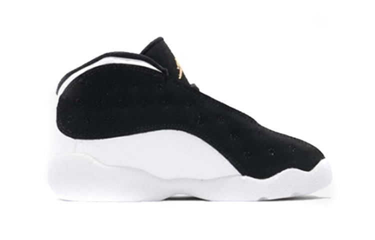 (PS) Air Jordan 13 Retro 'City of Flight' 439669-021 #