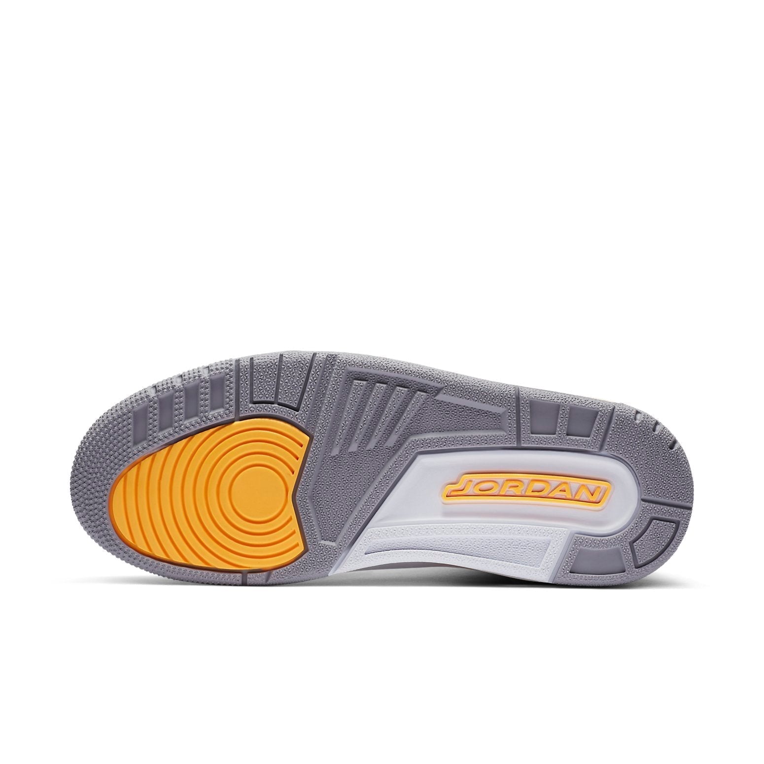 (WMNS) Air Jordan 3 Retro 'Laser Orange' CK9246-108 #