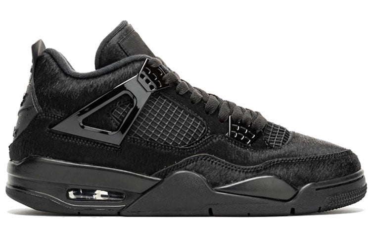 (WMNS) Olivia Kim x Air Jordan 4 Retro 'No Cover' CK2925-001 #