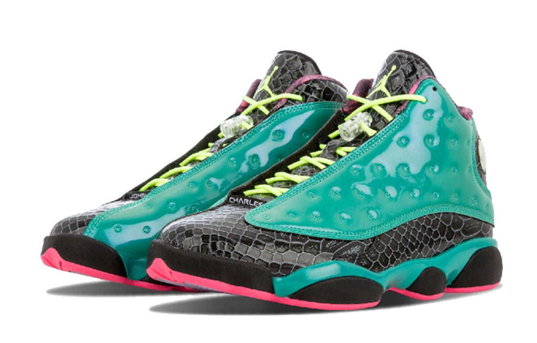 Air Jordan 13 Retro 'Doernbecher' 836405-305 #