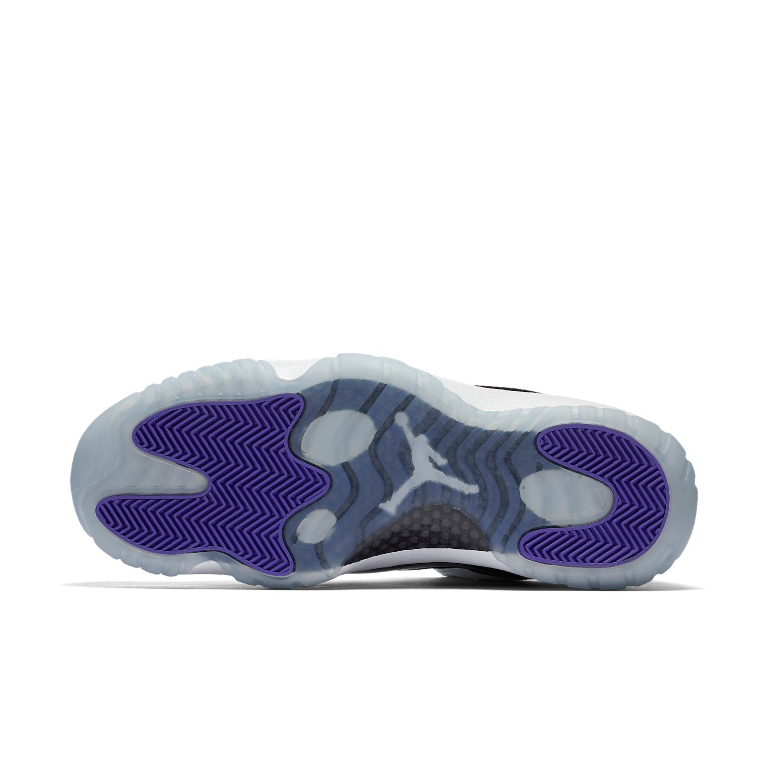 Air Jordan 11 Retro Low 'Concord' 528895-153 #