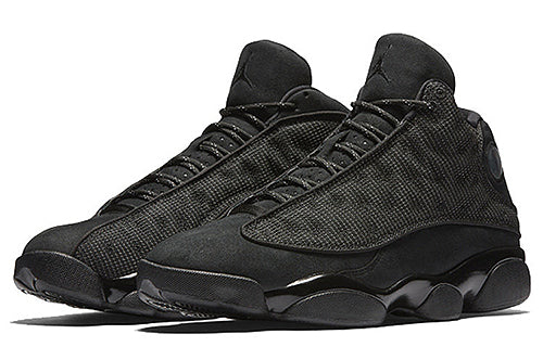 Air Jordan 13 Retro 'Black Cat' 414571-011 #.