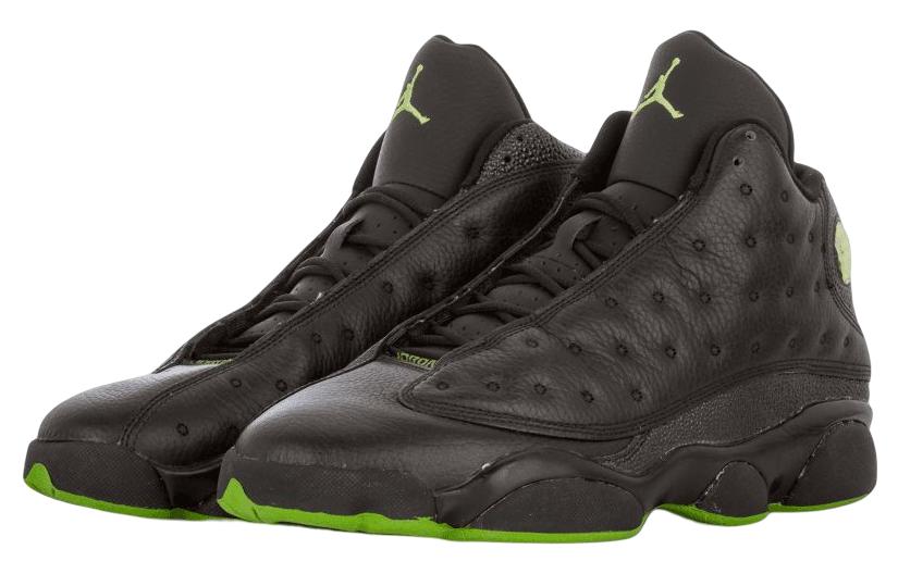 Air Jordan 13 Retro 'Altitude' 2005 310004-031 #