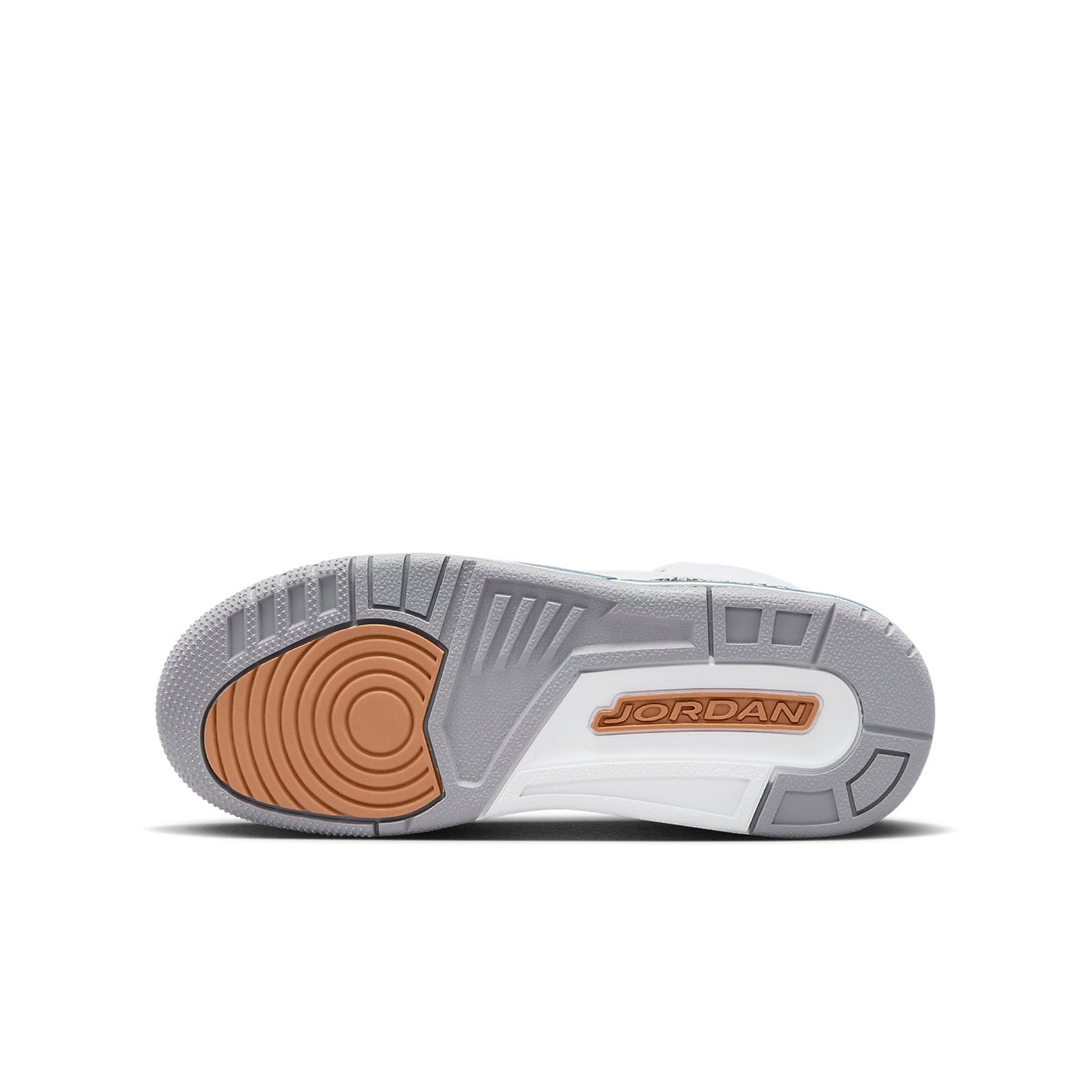 (GS) Air Jordan 3 Retro 'Washington Wizards' DM0967-148 #