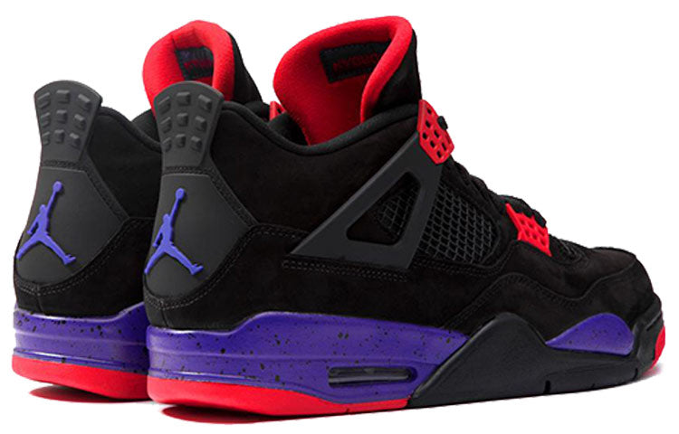 Air Jordan 4 Retro NRG 'Raptors' AQ3816-065 #