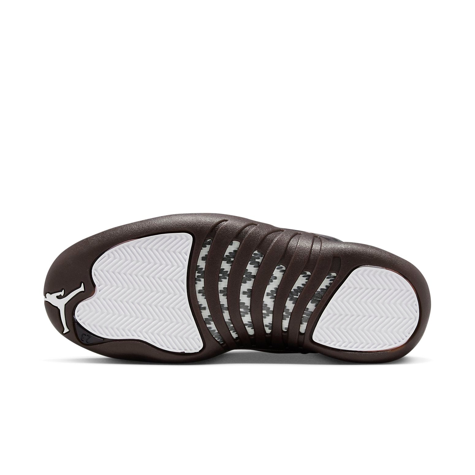 (WMNS) Air Jordan 12 Retro SP x A Ma Maniere 'Black' DV6989-001 #