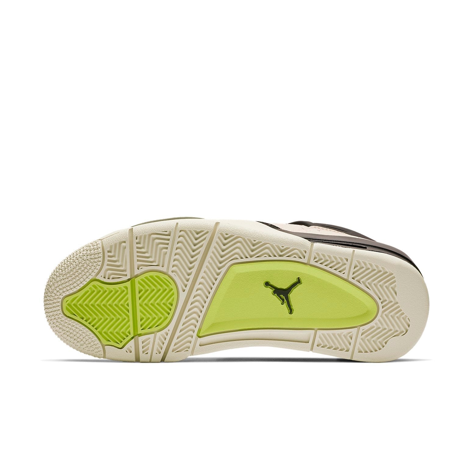 (WMNS) Air Jordan 4 Retro 'Splatter' AQ9129-601 #