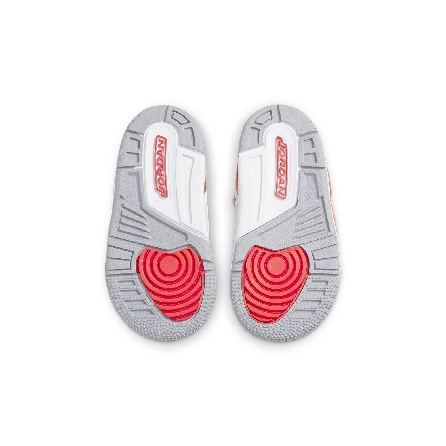 (TD) Air Jordan 3 Retro 'Fire Red' 2022 DM0968-160 #