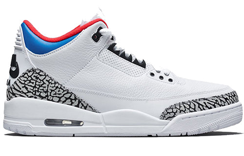 Air Jordan 3 Retro 'Seoul' AV8370-100 #