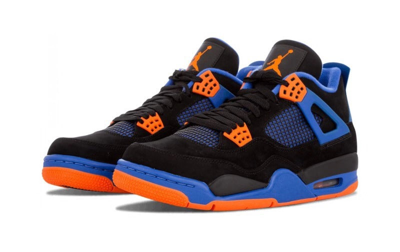 Air Jordan 4 Retro 'Cavs' 308497-027 #