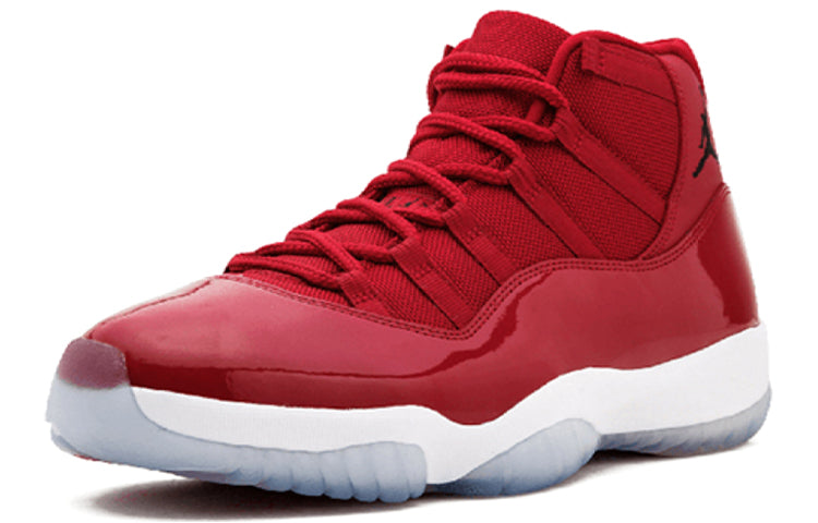 Air Jordan 11 Retro 'Win Like '96' 378037-623 #
