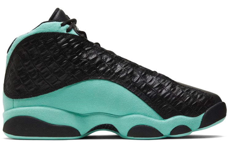 Air Jordan 13 Retro 'Island Green' 414571-030 #