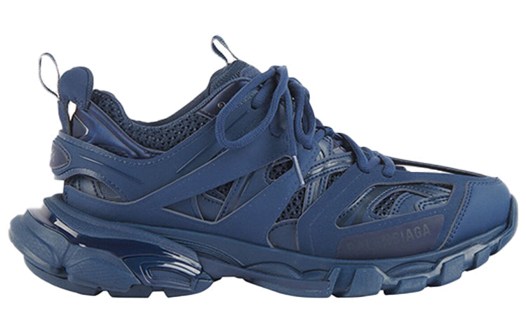 Balenciaga Track Trainer 'Blue Pearl' 542023W2LA14107 #