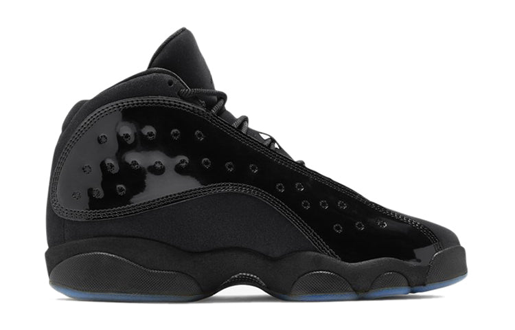 (GS) Air Jordan 13 Retro 'Cap and Gown' 884129-012 #