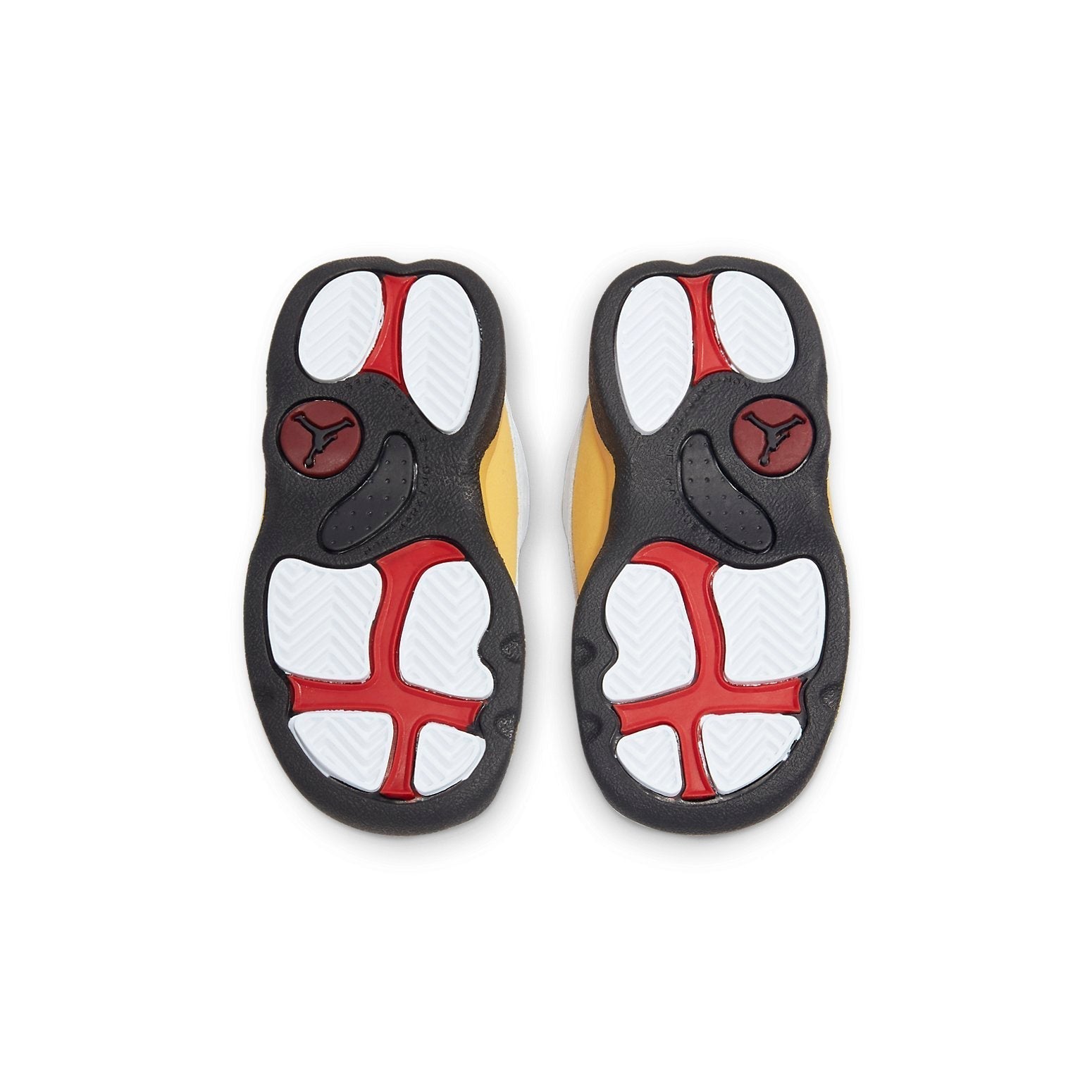 (TD) Air Jordan 13 Retro 'Del Sol' DJ3004-167 #