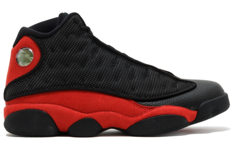 Air Jordan 13 Retro 'Bred' 2004 309259-061 #.