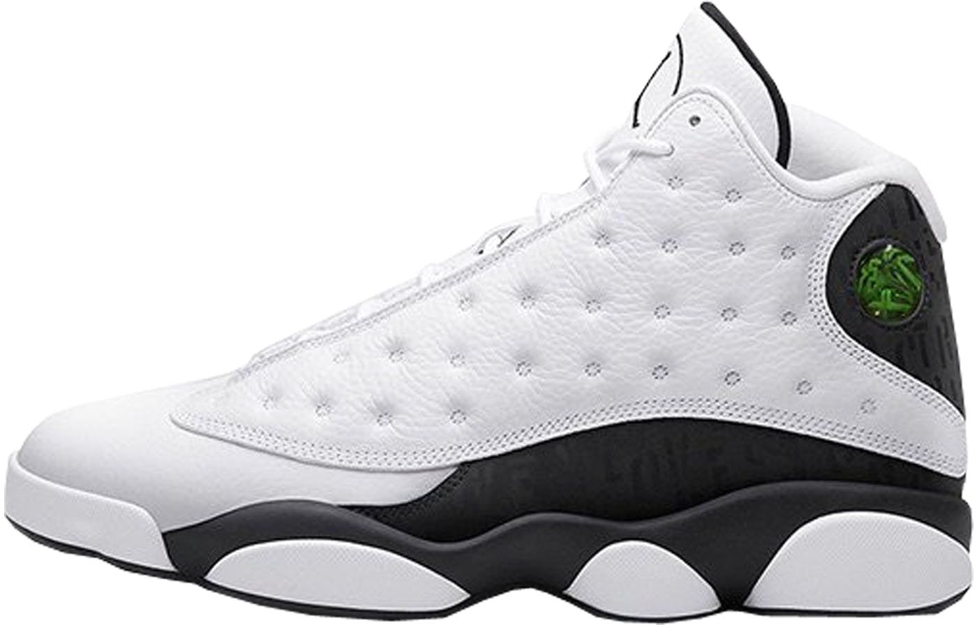 Air Jordan 13 Retro Love and Respect 888164-112YC #