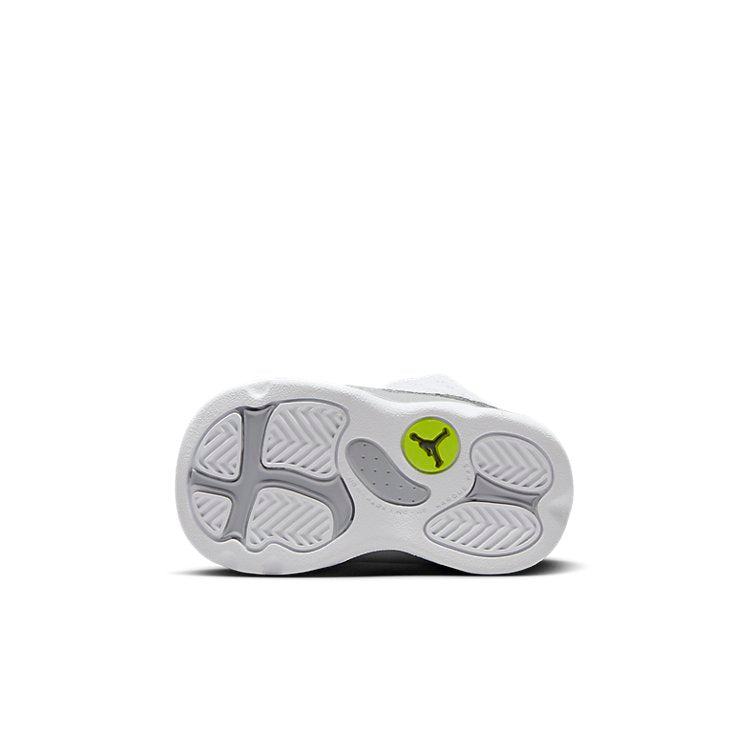 (TD) Air Jordan 13 Retro 'Wolf Grey' DJ3004-160 #