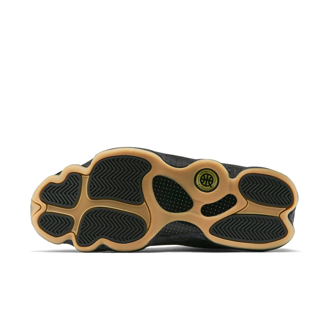 Air Jordan 13 Retro Low 'Quai 54' 810551-050 #