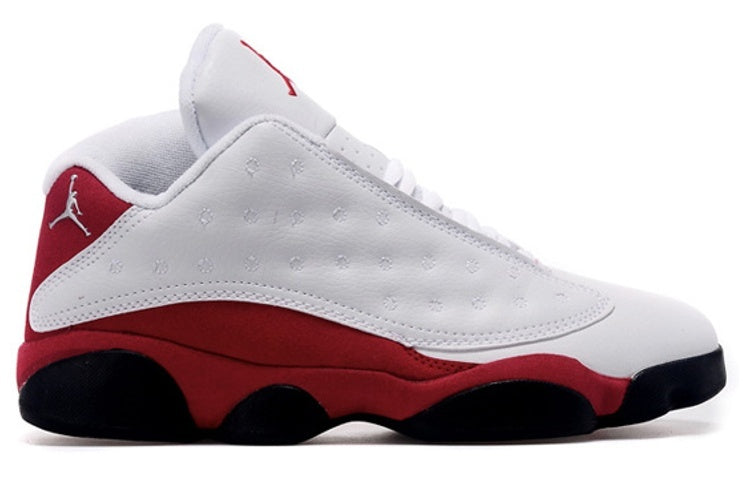 Air Jordan 13 Retro 'Grey Toe' 2005 310004-161 #
