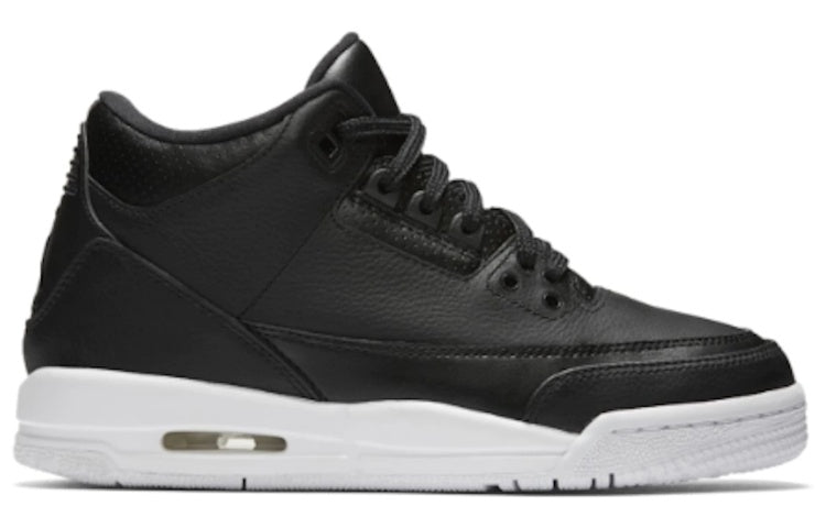 (GS) Air Jordan 3 Retro 'Cyber Monday' 398614-020 #